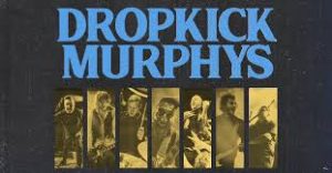 Dropkick Murphys